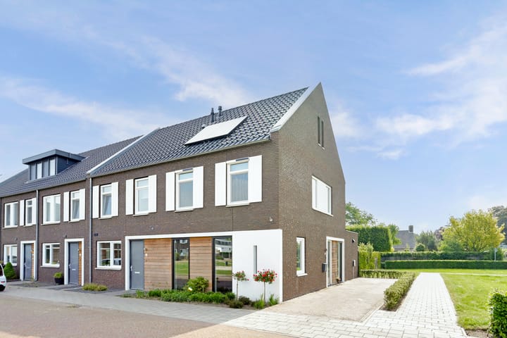 Photo of property De Molenbeemd 2, Moergestel