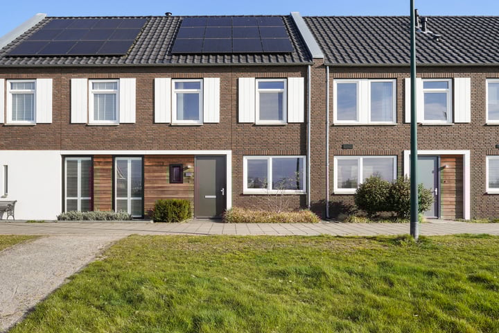 Photo of property De Molenbeemd 28, Moergestel