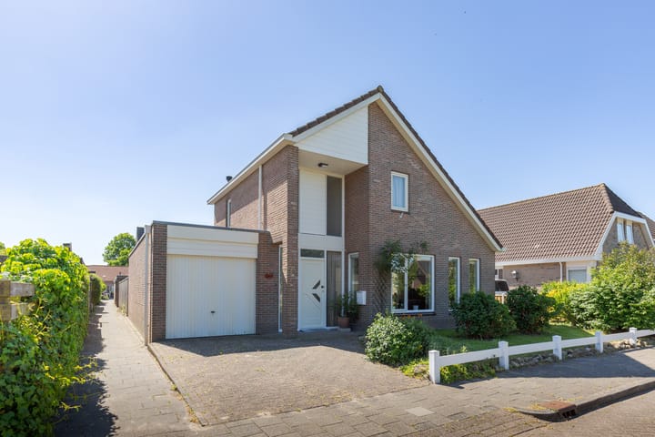 Photo of property de Molenkamp 10, Oldemarkt