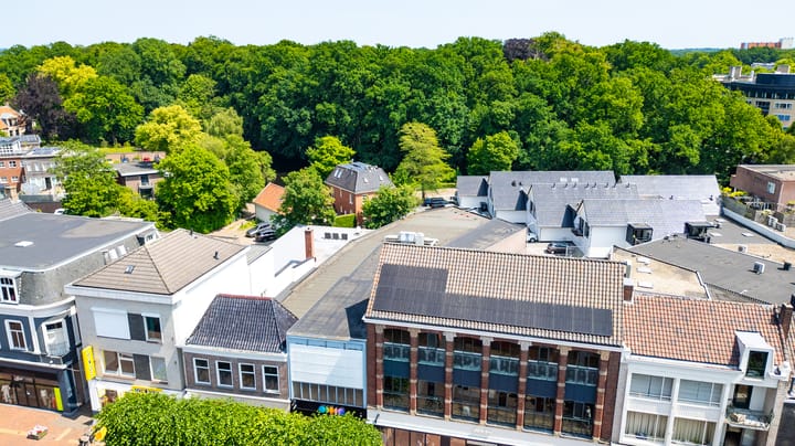 Foto van woning De Molenstreng 6d, Almelo