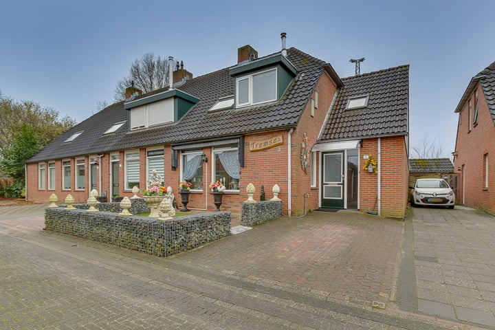 de Mölle 17 in Gelselaar