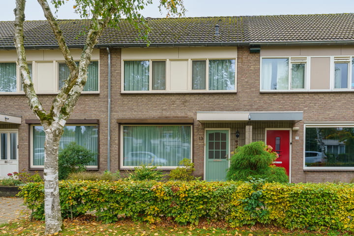 De Mommers 13 in Waalre