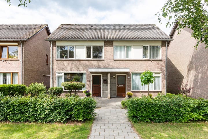 De Mommers 25 in Waalre