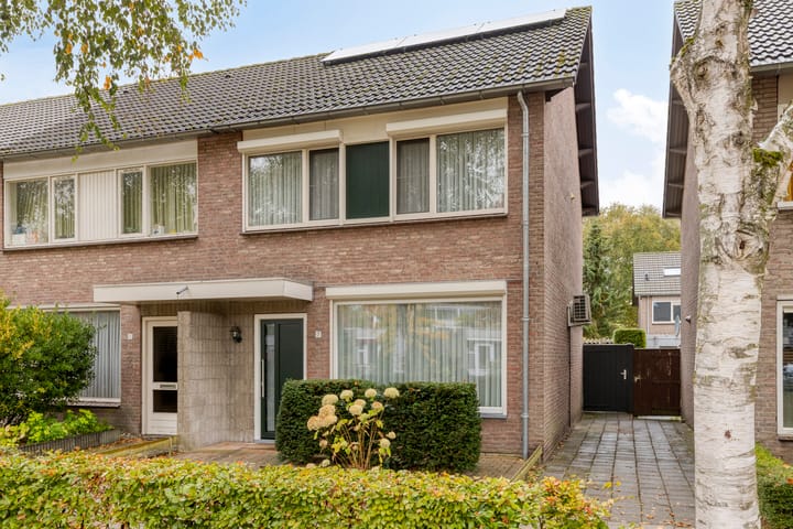 De Mommers 7 in Waalre