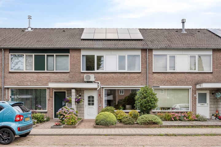 De Mommers 8 in Waalre