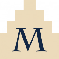 Logo von De Monumentenmakelaar