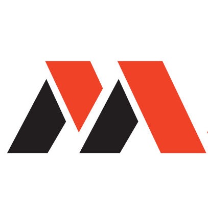 Logo De Mooij makelaardij b.v.