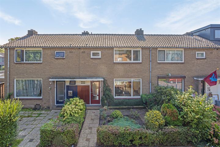 De Moorstraat 14 in Arnhem