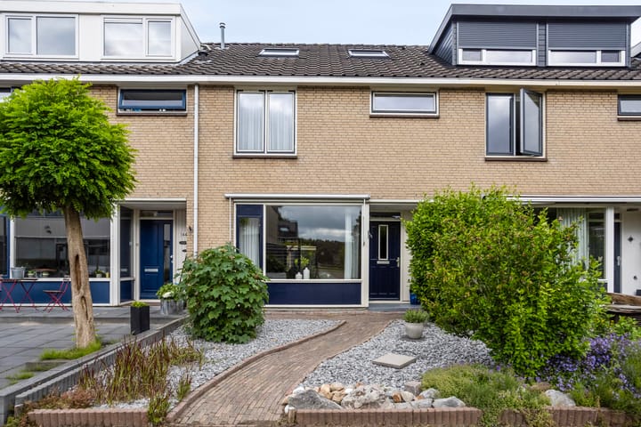 De Morinel 142 in Dronten
