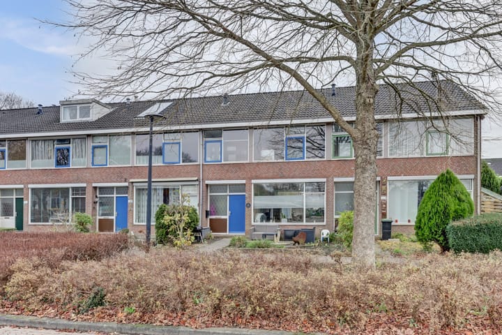 Photo of property De Morinel 326, Dronten