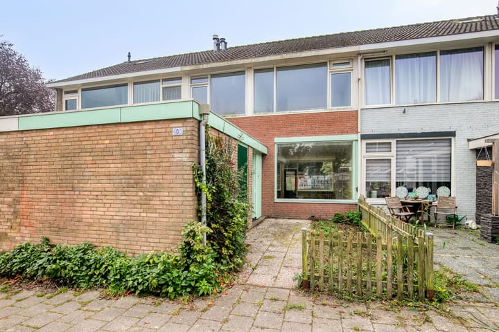 De Morinel 402 in Dronten