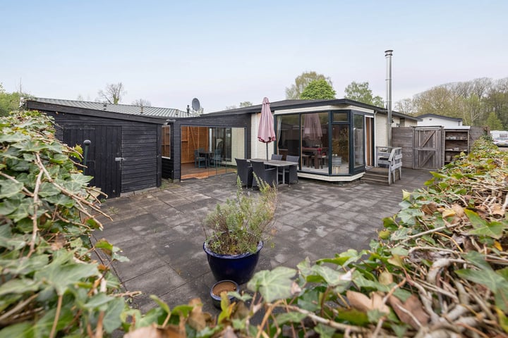 Photo of property De Mors 6-C13, Delden