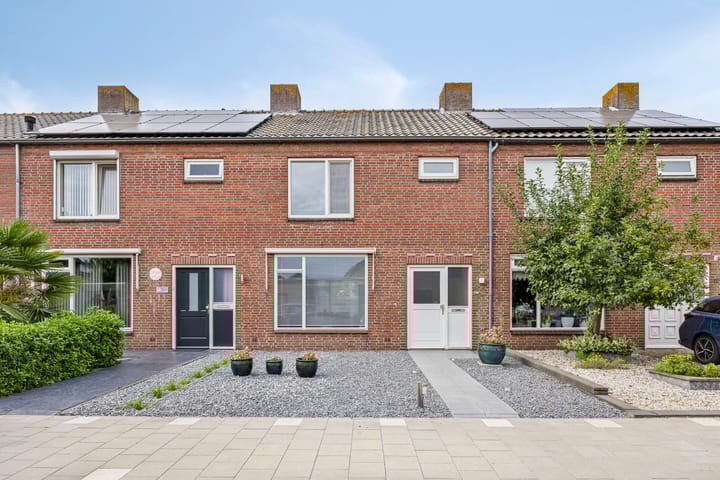 De Mortelkes 9 in Erp