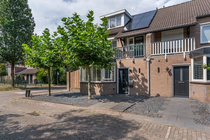 De Mulder 1 in Sint-Michielsgestel