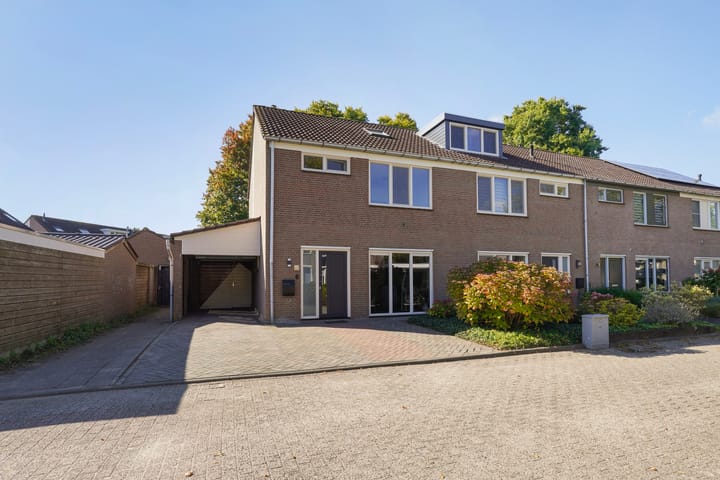 De Mulder 1 in Boxtel