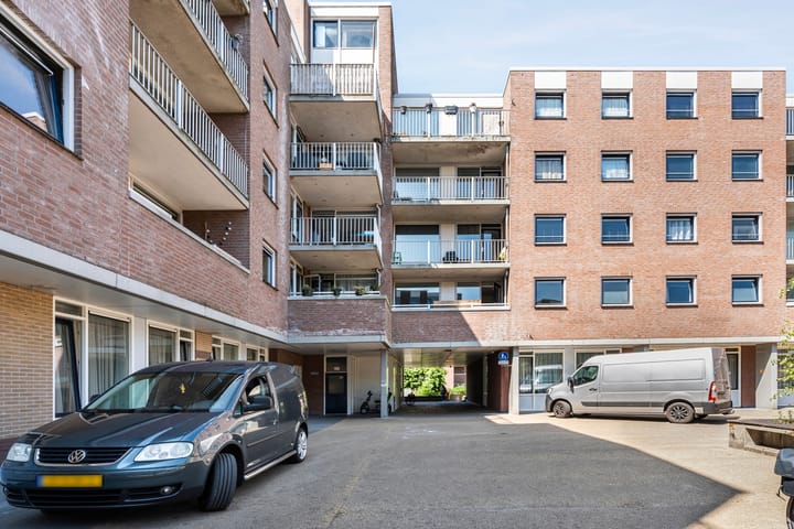 De Mulderij 218 in Hardenberg