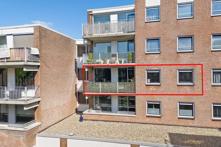 De Mulderij 233 in Hardenberg