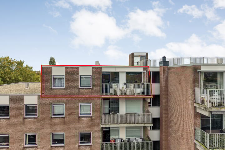 Photo of property De Mulderij 406, Hardenberg