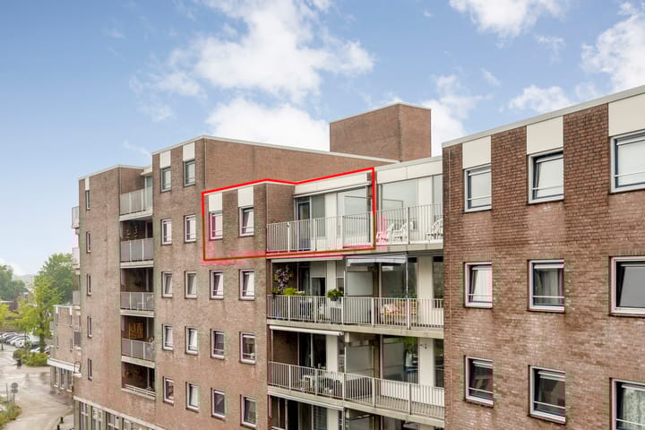 De Mulderij 414 in Hardenberg