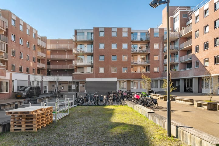 Photo of property De Mulderij 420, Hardenberg