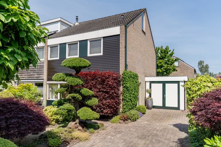 Photo of property De Mute 6, Den Ham