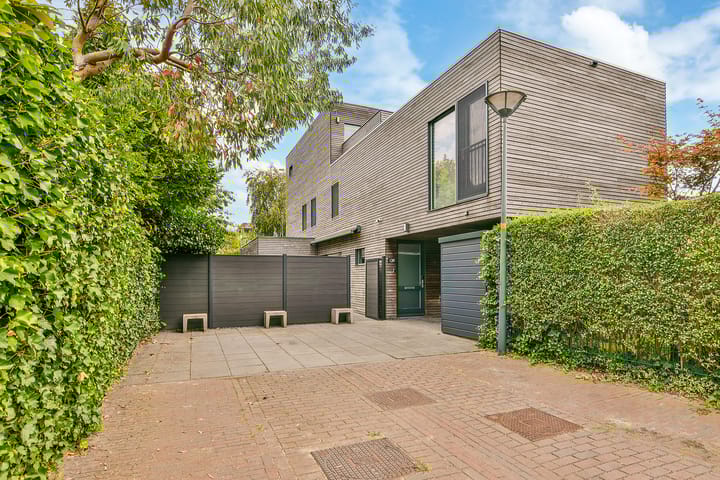 Photo of property De Muy 139, Hoofddorp