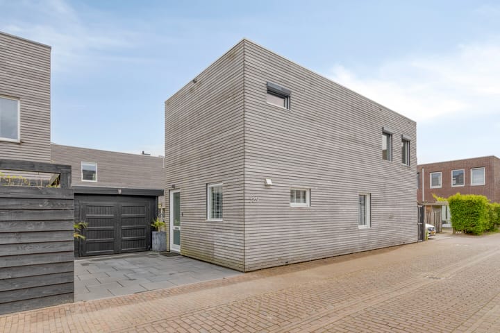 Photo of property De Muy 389, Hoofddorp