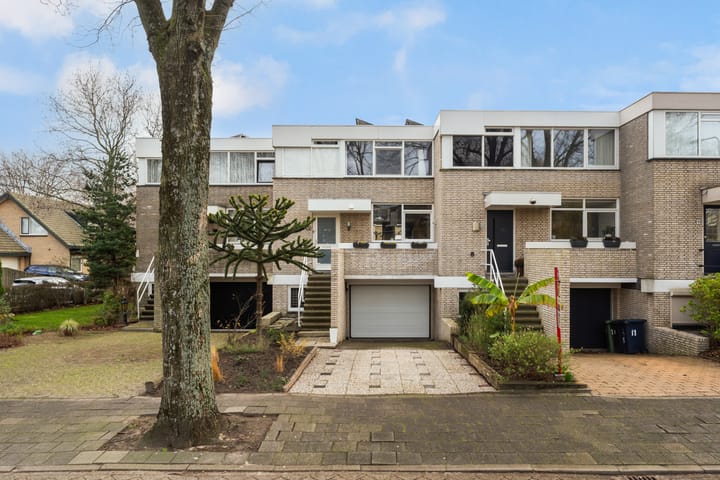 De Nesse 13 in Wateringen foto