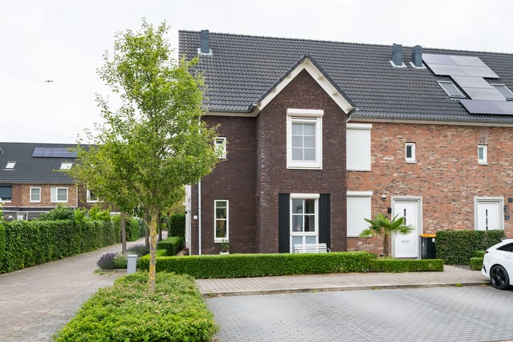 De Nevel 20 in Doetinchem