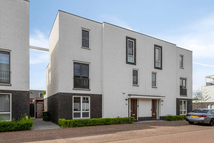 Foto van woning De Nielt 13, Cuijk