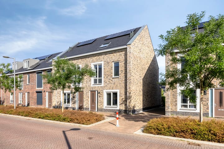 De Nielt 32 in Cuijk