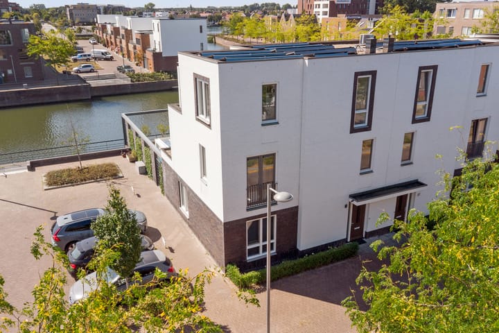 Photo of property De Nielt 35, Cuijk