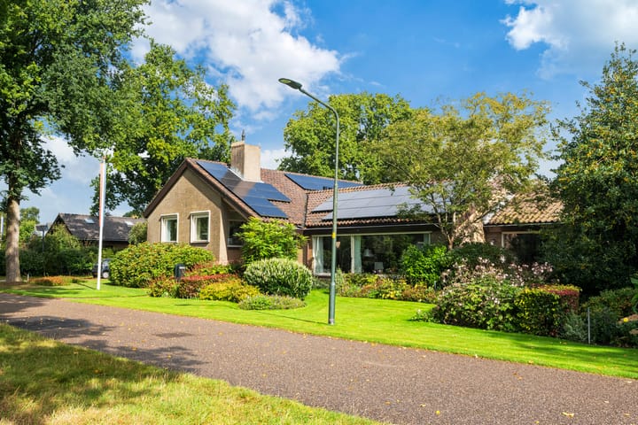 De Nieuwe Plantagie 10 in Heiloo