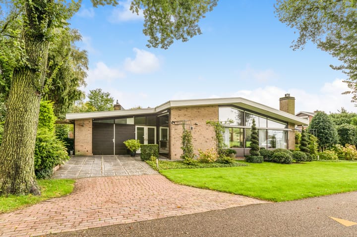 De Nieuwe Plantagie 6 in Heiloo