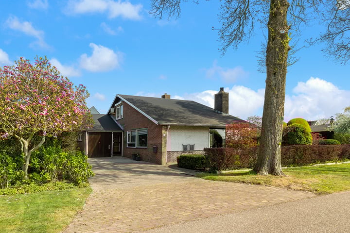 Photo of property De Nieuwe Plantagie 7, Heiloo