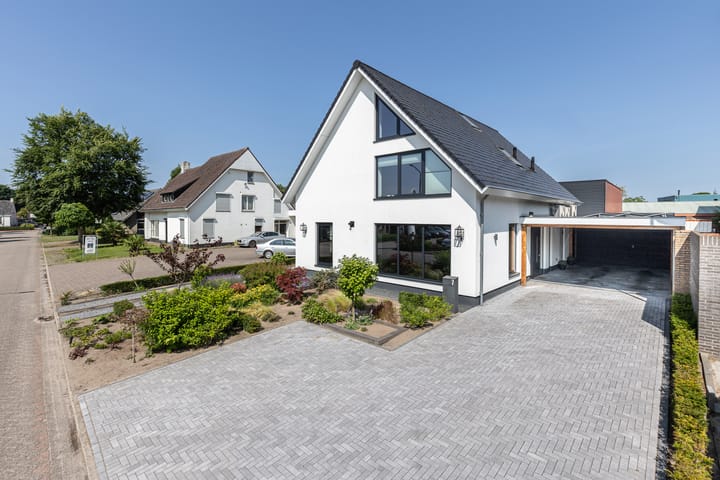 De Nieuwe Ploeg 7 in Berlicum