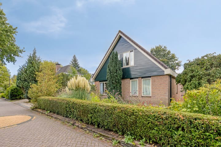 Foto von Haus De Nijverheid 23, Drachten