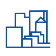 Logo von De Nooijer Makelaars