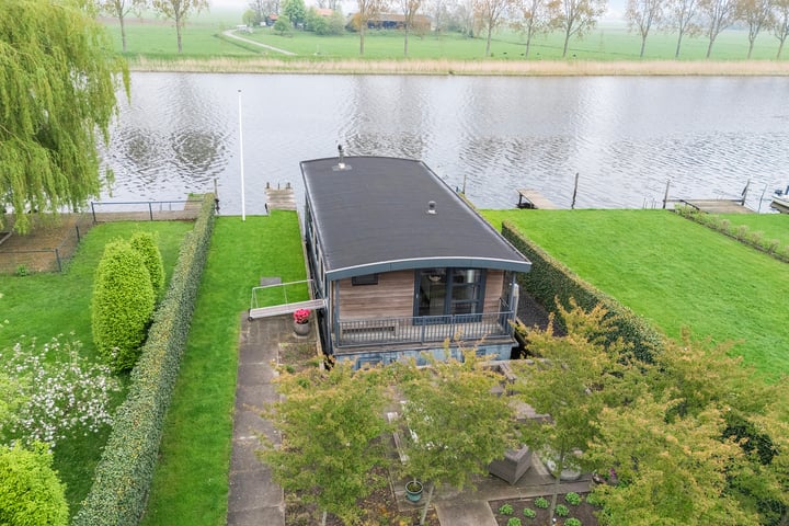 de Noord 126 in IJsselmuiden