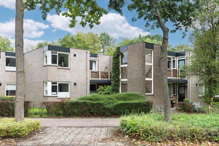 Foto von Haus de Noord 19, Blaricum
