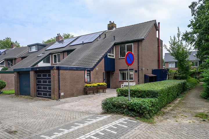 de Noord 2 in Blaricum