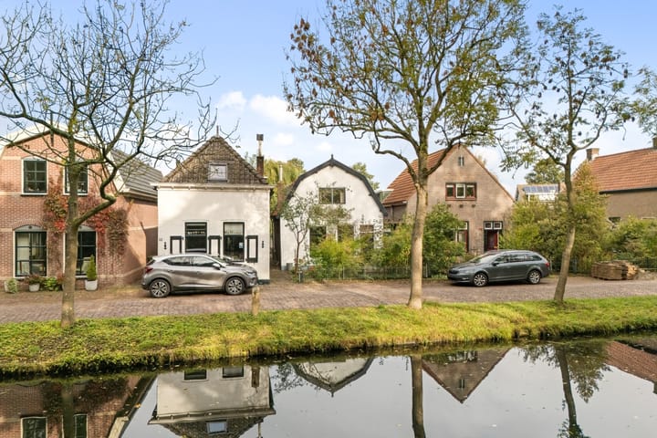 De Noord 21 in Ilpendam