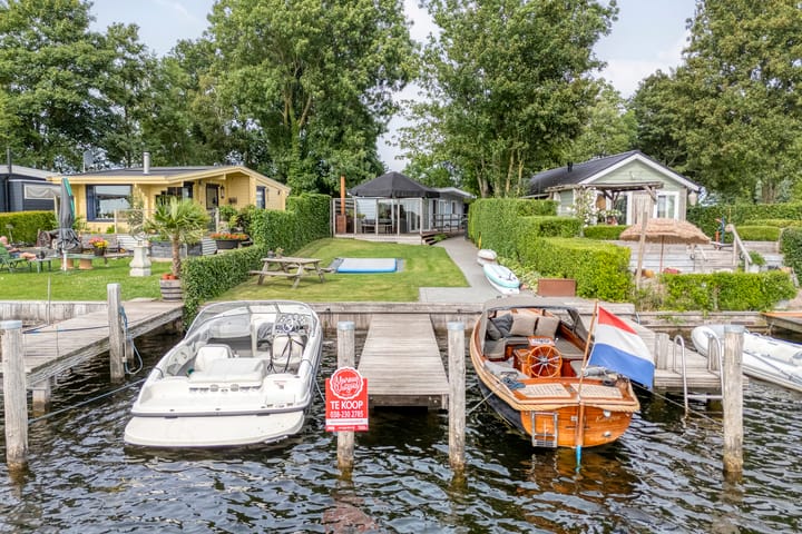 de Noord 47 in IJsselmuiden