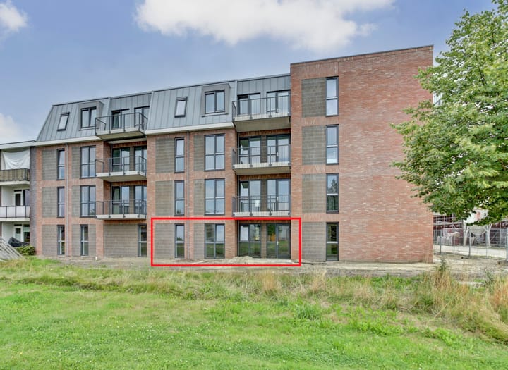 De Noord 48A in Dronten