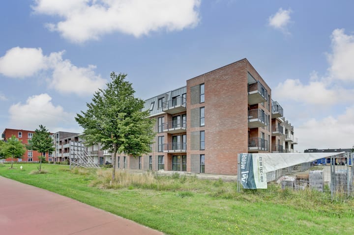 De Noord 48C, Dronten Photo of property De Noord 48C, Dronten
