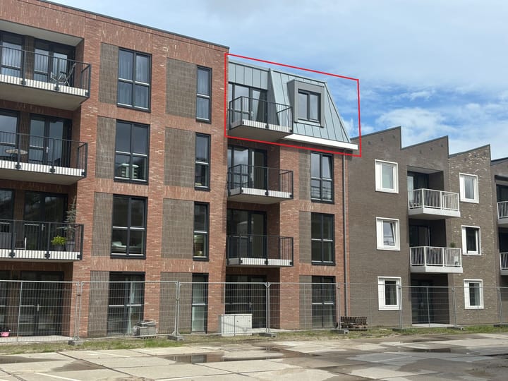 De Noord 52K, Dronten Photo of property De Noord 52K, Dronten