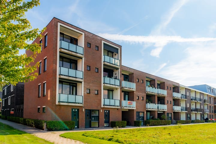Foto von Haus De Noord 62A, Dronten