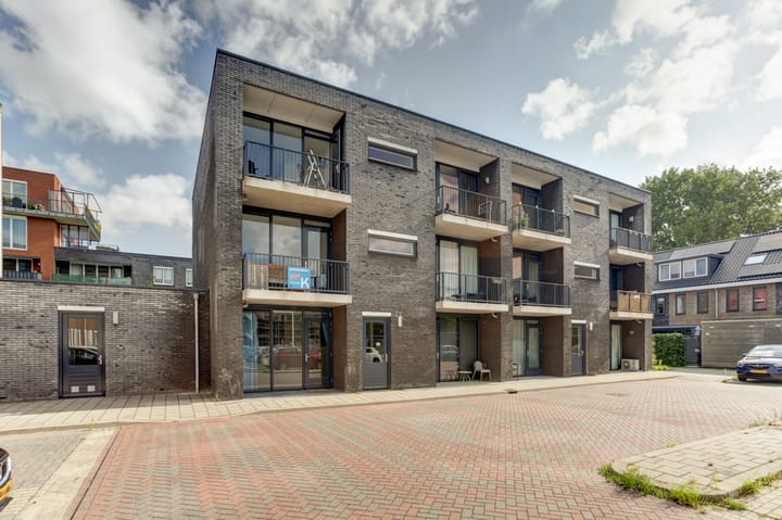 De Noord 64A in Dronten