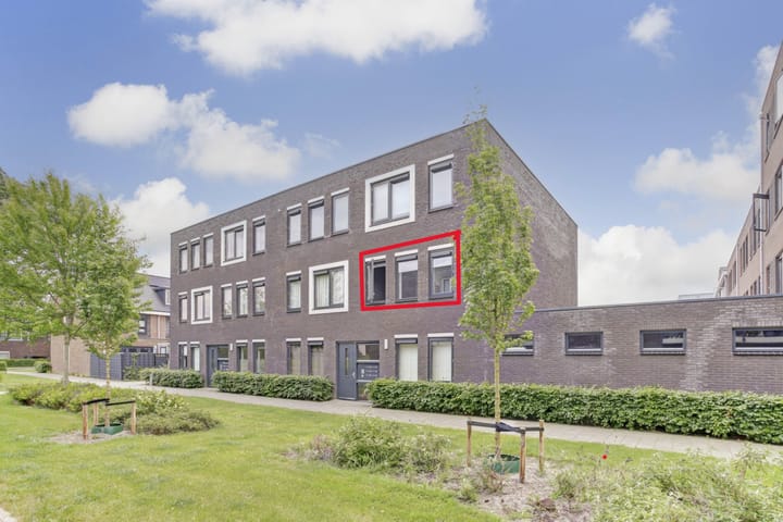 De Noord 64C in Dronten