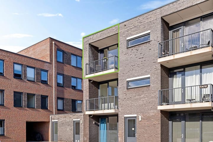 De Noord 64E in Dronten